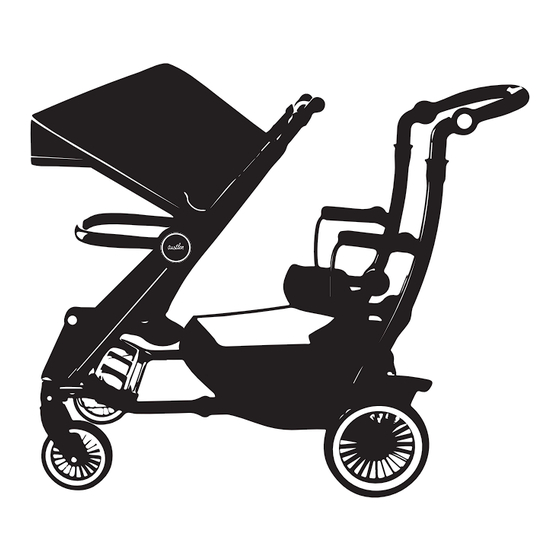 AUSTLEN ENTOURAGE SIT+STAND User Manual