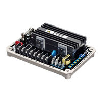 Kutai Electronics EA16 Operation Manual