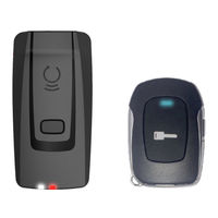 CarLink RTX-3200 Installation & Programming Manual