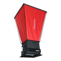 Swema SwemaFlow 4000 Operating Instructions Manual