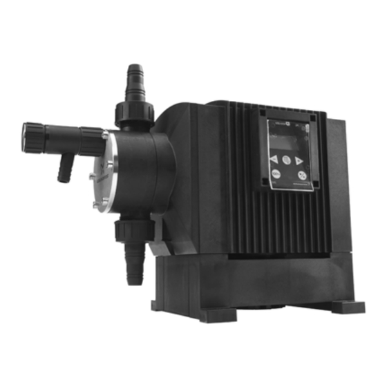 Grundfos DME Series Installation And Operating Instructions Manual