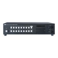 Idk MSD-701AMP User Manual