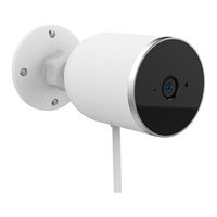 Hihome WSC-OD1 Quick Start Manual