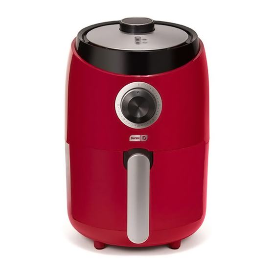 Dash Compact Air Fryer, Atg Archive