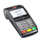 Ingenico IWL220 BLUETOOTH User Manual