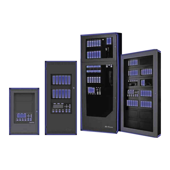 Mircom FleXNet FX-4000 Installation And Operation Manual