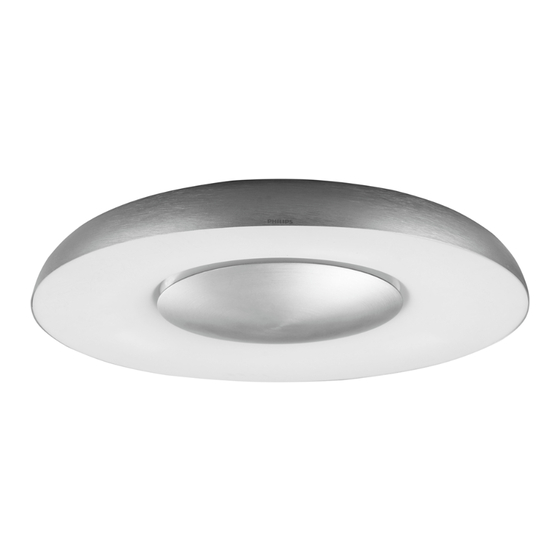 Philips 326134816 Manual