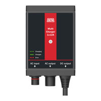 DEFA 706252 User Manual
