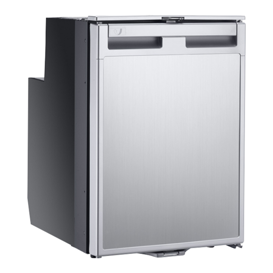 Dometic 9600002646 Installation And Operating Manual