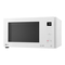 Microwave Oven LG LMC1575SW Owner's Manual
