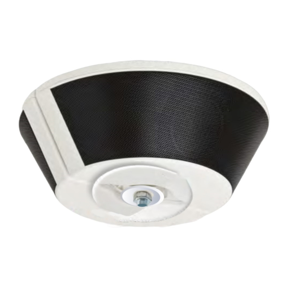 BOXLIGHT CH-30W Manual