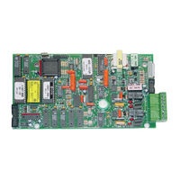 Potter UDACT-9000 Installation And Operation Manual