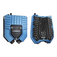 FOCALSPEC LCI1620 User Manual