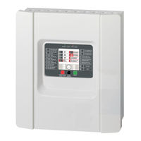 Aritech 1X-X3 Installation Manual
