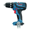 Power Tool Bosch Professional GSR 18-2-LI Plus Original Instructions Manual