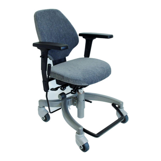 HEPRO G1 Standard Service Manual