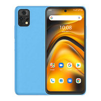 Umidigi A13 Pro 5G Manual