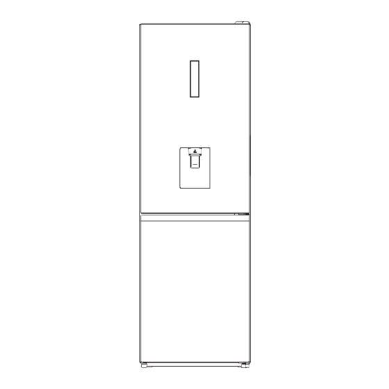 Hisense H415BITF-WD User's Operation Manual