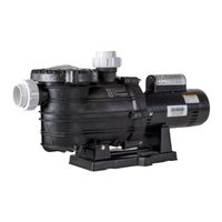 STA-RITE DYNA-PRO MPRA6F-206L Owner's Manual