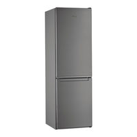 Whirlpool W7 811I OX User Manual