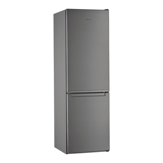 Whirlpool W7 811I OX User Manual
