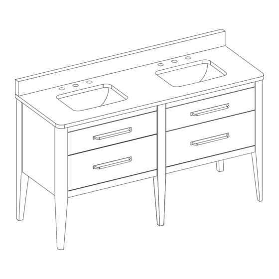 LOWES 1688VA-60-274-925-UM Quick Start Manual