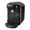 Coffee Maker Bosch TASSIMO TAS 140 Series Instruction Manual