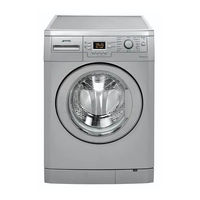 Smeg WM148WSA User Manual