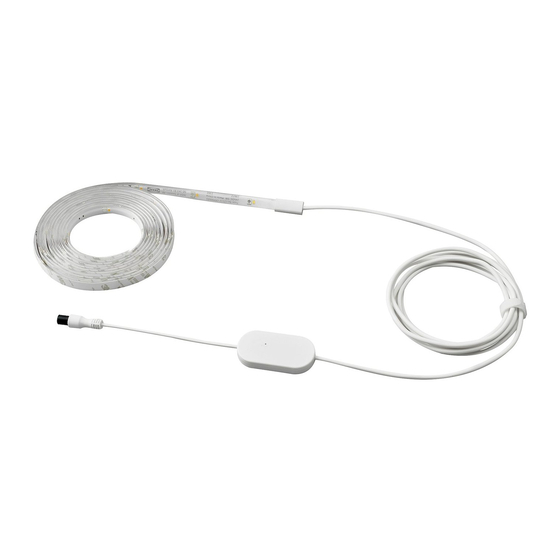 IKEA ORMANAS Manual