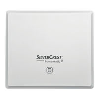 Silvercrest 309942-43 Operating Instructions And Safety Instructions