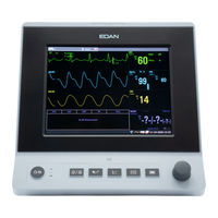 EDAN X10 User Manual
