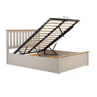Happybeds Phoenix Assembly Instructions Manual