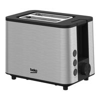 Beko TAM 7321 I User Manual