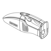 Craftsman 315.115710 Operator's Manual
