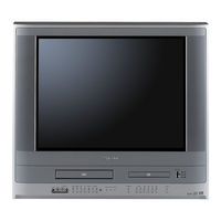 Toshiba MW20F52 Service Manual