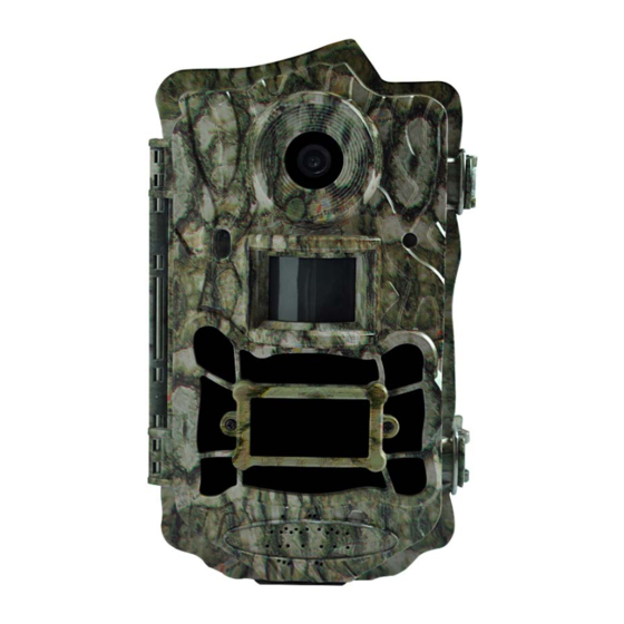 BolyGuard SG968D/S-10M User Manual
