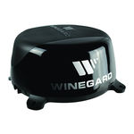 Winegard ConnecT 2.0 WF2-435 Installation And Operation Manual