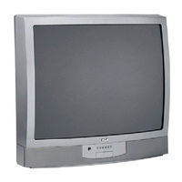 RCA F27450 User Manual