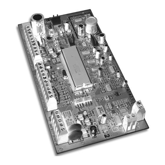 Spectra 1725 Reference & Installation Manual