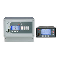 Metronic MPI-DN-0 User Manual