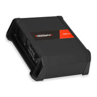Soundigital 3000.1D Manual
