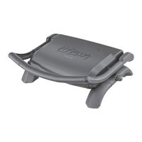 Arzum TOSTCU RED AR 290 Manual