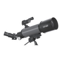 Explore One CF400SP Instruction Manual