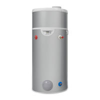 Dimplex Edel EDL270UK-630 Installation And User Instructions Manual
