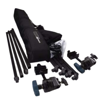 Westcott 1854 Setup Instructions