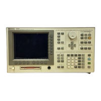 HP 4156A Print/Plot Manual