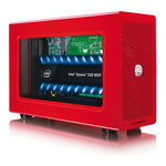 Akitio Node Lite with Intel Optane SSD Setup Manual