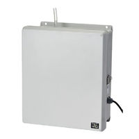 Prolitec AirQ PS1200 Original Instructions Manual