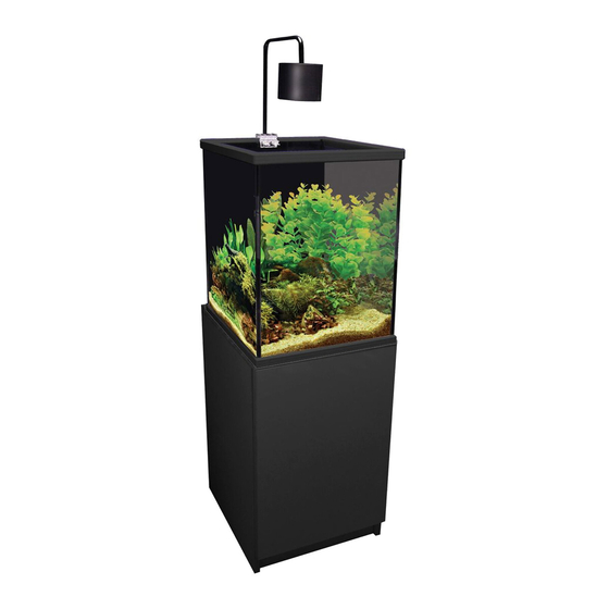 Aqua One Dynamic 58 Manual