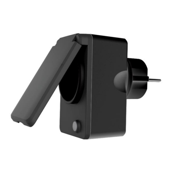 Denver PLO-109 Quick Start Manual